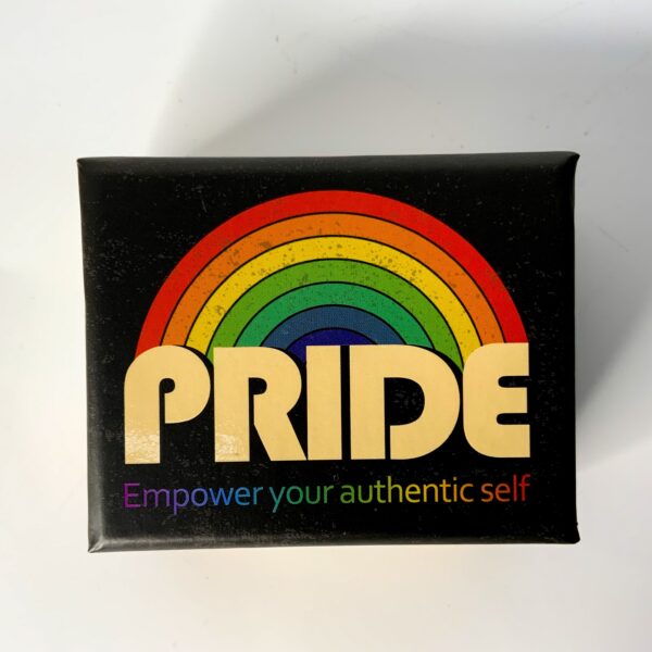 Pride - Empower Your Authentic Self - The Inspirational Studio 