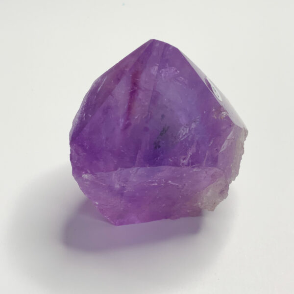 Amethyst Top Polished Point - The Inspirational Studio